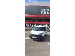 Sahibinden Fiat Doblo Combi 1.3 Multijet Easy 2015 Model