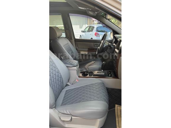Temiz bakımlı masrafsız 4X4 aile aracı