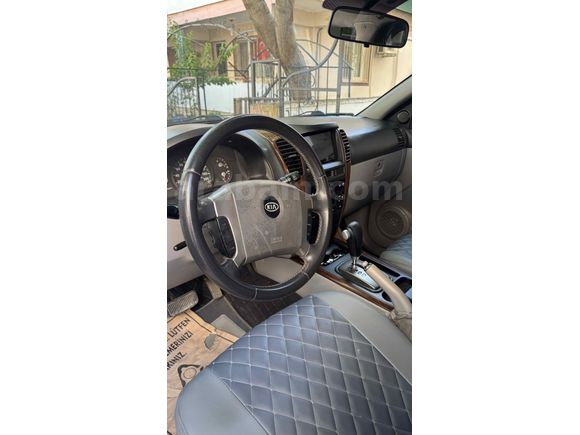 Temiz bakımlı masrafsız 4X4 aile aracı