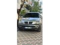 Temiz bakımlı masrafsız 4X4 aile aracı