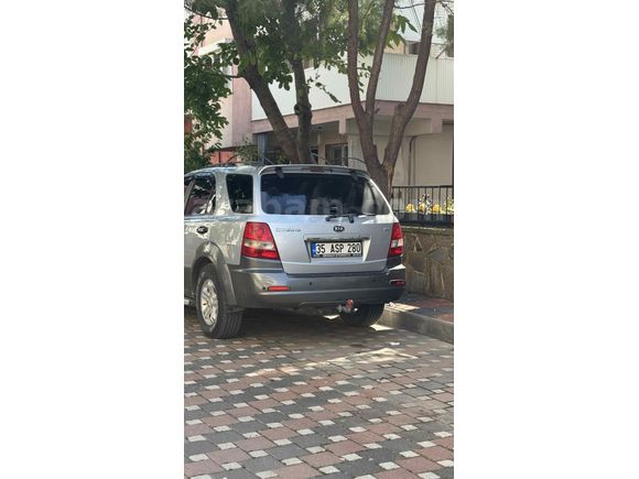 Temiz bakımlı masrafsız 4X4 aile aracı