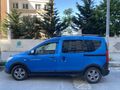 Sahibinden Dacia Dokker 1.5 DCi Stepway 2017 Model 