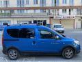 Sahibinden Dacia Dokker 1.5 DCi Stepway 2017 Model 