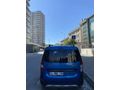 Sahibinden Dacia Dokker 1.5 DCi Stepway 2017 Model 