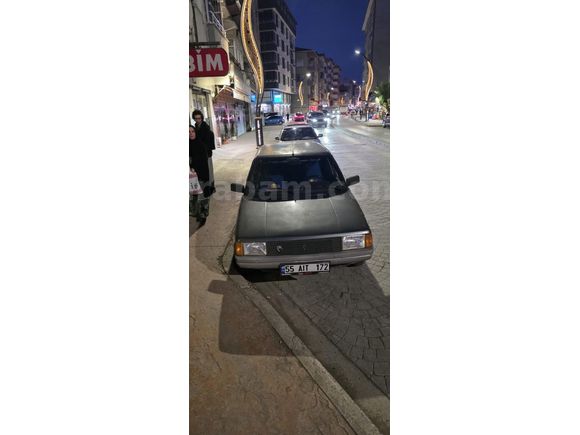 Sahibinden Renault R 9 1.4 Broadway 1991 Model