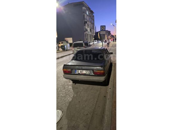 Sahibinden Renault R 9 1.4 Broadway 1991 Model
