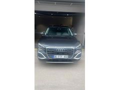 Sahibinden Audi Q2 35 TFSI Advanced 2026 Model 