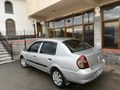 SON GÜN 2008 MODEL 1.5 DCİ CLİO SYMBOL AİLE ARACI 