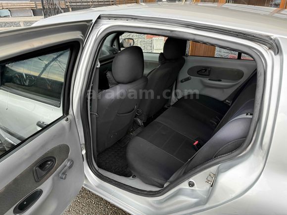 SON GÜN 2008 MODEL 1.5 DCİ CLİO SYMBOL AİLE ARACI 