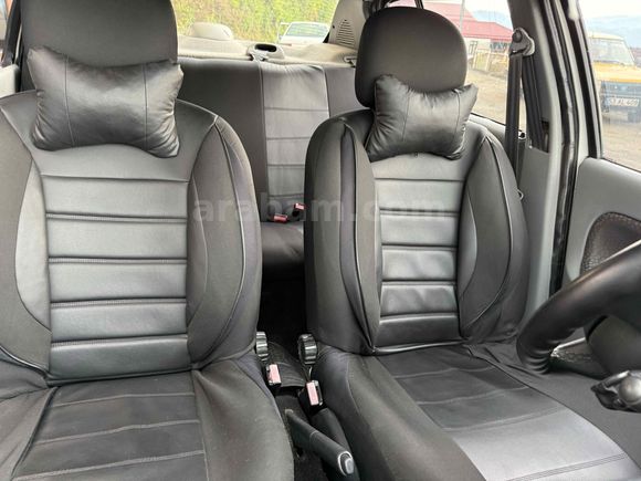 SON GÜN 2008 MODEL 1.5 DCİ CLİO SYMBOL AİLE ARACI 