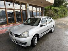 2008 MODEL 1.5 DCİ CLİO SYMBOL AİLE ARACI 