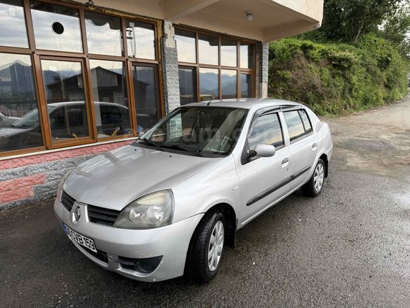 2008 MODEL 1.5 DCİ CLİO SYMBOL AİLE ARACI 