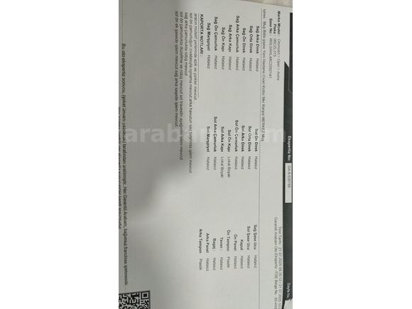 Sahibinden Opel Astra 1.6 Essentia 2012 Model