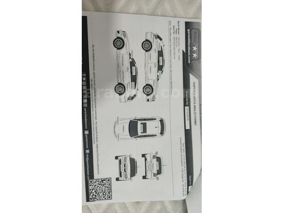 Sahibinden Opel Astra 1.6 Essentia 2012 Model