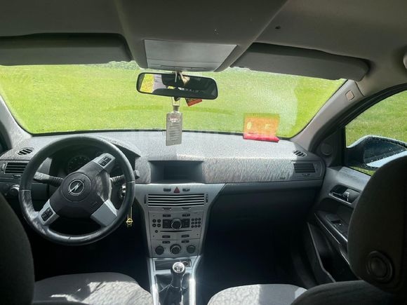 Sahibinden Opel Astra 1.6 Essentia 2012 Model