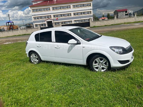 Sahibinden Opel Astra 1.6 Essentia 2012 Model