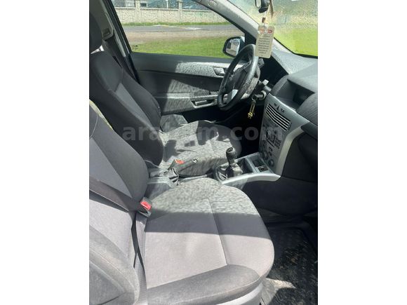 Sahibinden Opel Astra 1.6 Essentia 2012 Model