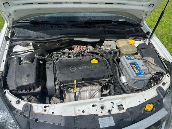 Sahibinden Opel Astra 1.6 Essentia 2012 Model
