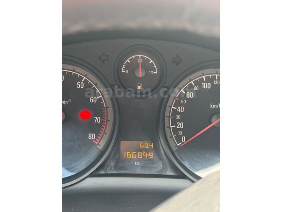 Sahibinden Opel Astra 1.6 Essentia 2012 Model
