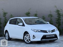 !2013 TOYOTA AURIS 1.6 ACTİVE BOYASIZ DEĞİŞENSİZ İLK SAHİBİNDEN!