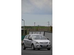 Sahibinden Hyundai i20 1.4 CRDi Team 2011 Model 