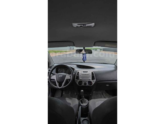 Sahibinden Hyundai i20 1.4 CRDi Team 2011 Model 