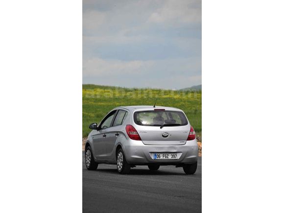 Sahibinden Hyundai i20 1.4 CRDi Team 2011 Model 