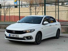 Sahibinden Fiat Egea 1.3 Multijet Easy Plus 2022 Model 