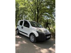 Sahibinden Fiat Fiorino Combi Combimix 1.4 Fire 2013 Model  Beyaz