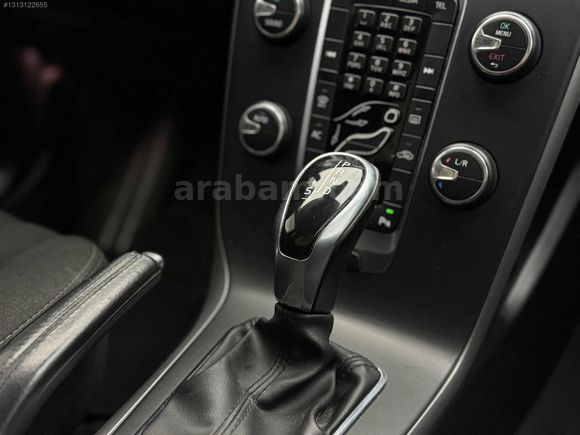 VOLVO V40 1.6 D2 OTOMATİK PREMİUM