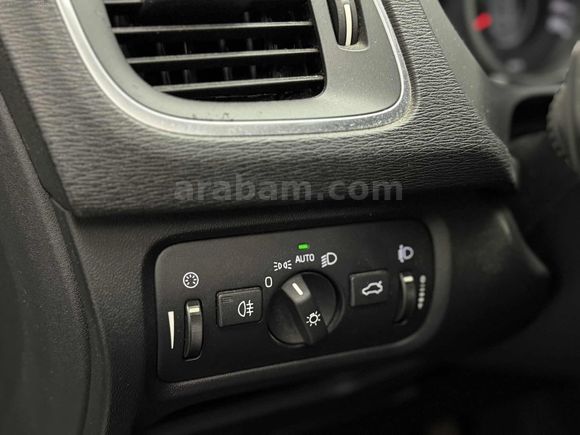VOLVO V40 1.6 D2 OTOMATİK PREMİUM