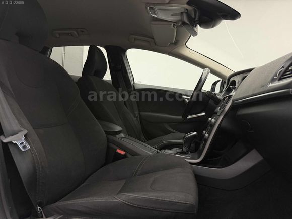 VOLVO V40 1.6 D2 OTOMATİK PREMİUM