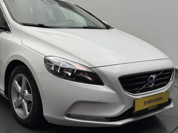 VOLVO V40 1.6 D2 OTOMATİK PREMİUM