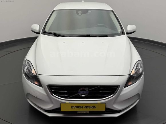 VOLVO V40 1.6 D2 OTOMATİK PREMİUM