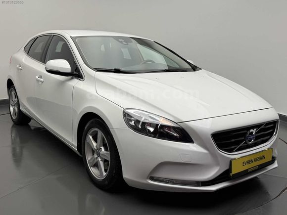 VOLVO V40 1.6 D2 OTOMATİK PREMİUM