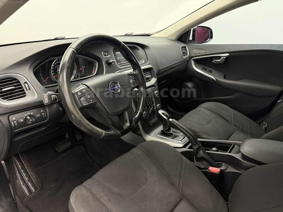 VOLVO V40 1.6 D2 OTOMATİK PREMİUM