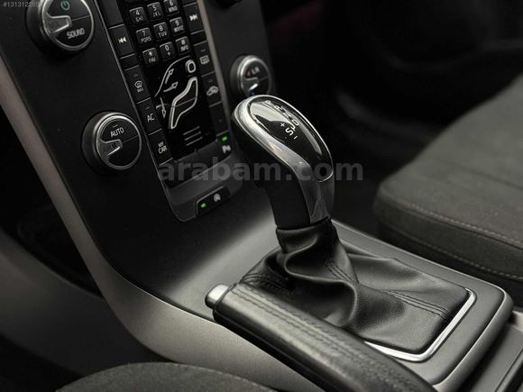 VOLVO V40 1.6 D2 OTOMATİK PREMİUM