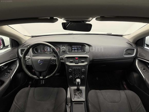 VOLVO V40 1.6 D2 OTOMATİK PREMİUM
