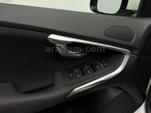VOLVO V40 1.6 D2 OTOMATİK PREMİUM