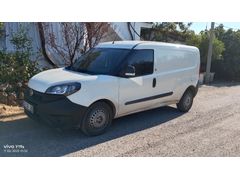 Sahibinden Fiat Doblo Cargo 1.6 Multijet Maxi 2023 Model