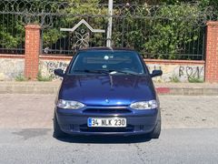 YAKŞI OTOMOTİV'DEN 1999 FİAT PALİO 1.4 EL KOMPLE SIFIR BOYALI