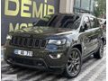 2016 JEEP GRAND CHEROKEE 3.0 CRD 75. YIL BOYASIZ ÖZEL LANSMAN