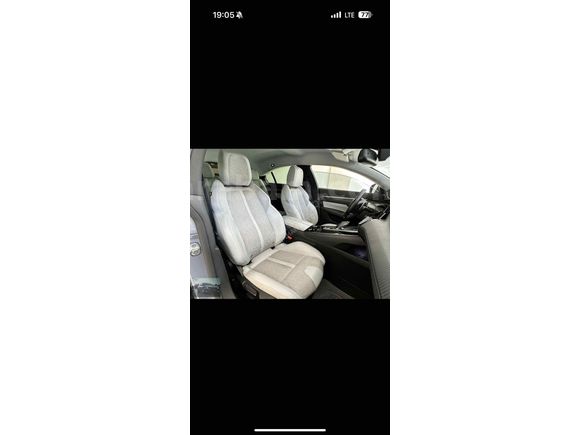Sahibinden Peugeot 508 1.5 BlueHDI Allure Dynamic 2020 Model Muş 130.000 km Gri (metalik)