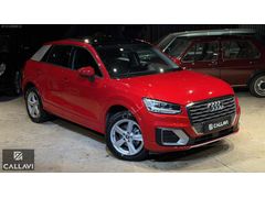 2019 AUDİ Q2 SPORT 35.000 KM HATASIZ CAMTVN+GERİ GÖRÜŞ+ELKBAGJ