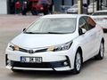 2017 MODEL 1.6 ADVANCE 64 BİNDE HATASIZ BOYASIZ LPG İŞLİ