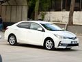 2017 MODEL 1.6 ADVANCE 64 BİNDE HATASIZ BOYASIZ LPG İŞLİ