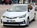 2017 MODEL 1.6 ADVANCE 64 BİNDE HATASIZ BOYASIZ LPG İŞLİ