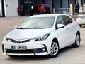2017 MODEL 1.6 ADVANCE 64 BİNDE HATASIZ BOYASIZ LPG İŞLİ