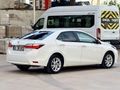 2017 MODEL 1.6 ADVANCE 64 BİNDE HATASIZ BOYASIZ LPG İŞLİ