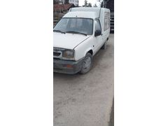 Sahibinden Renault Express 1.4 1997 Model Ankara
